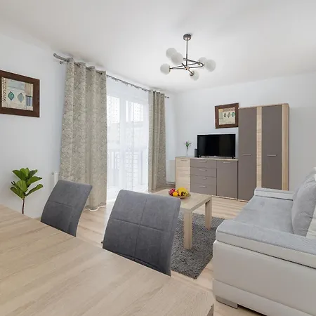 Dunikowskiego Comfort